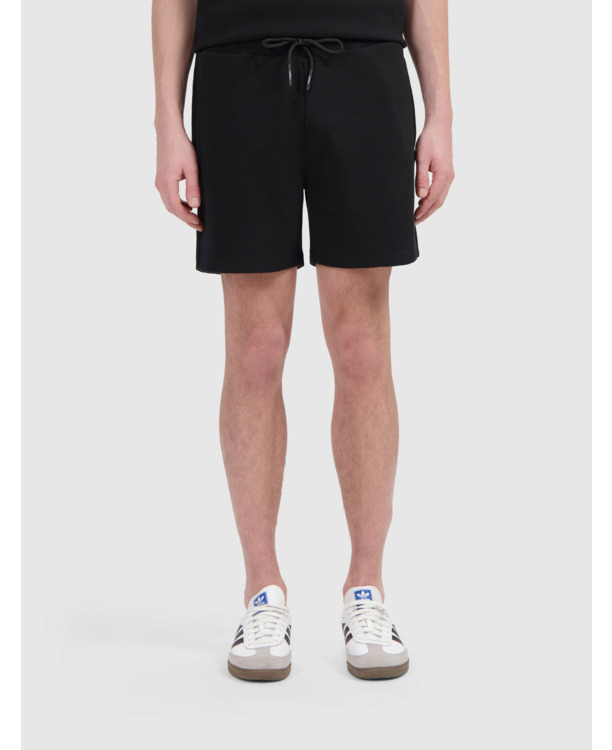 Waffle Shorts Men