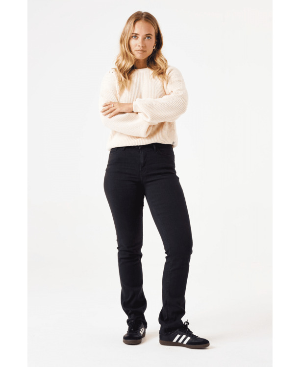 Dames Jeans Celia Straight fit