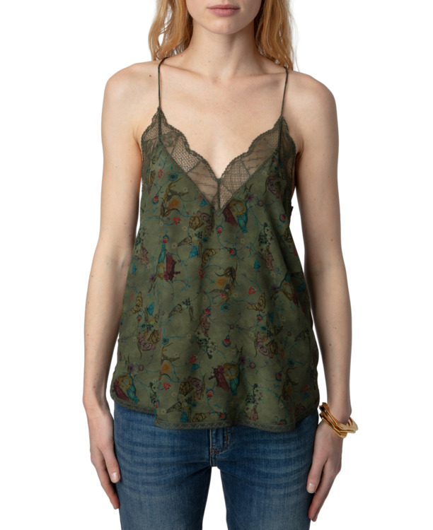 CHRISTY SOFT HOLLY