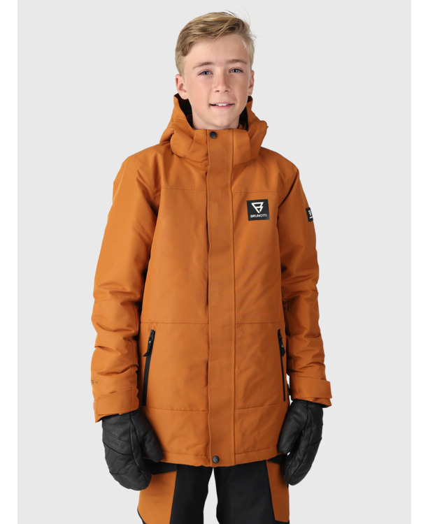 Stonsy Boys Snow Jacket