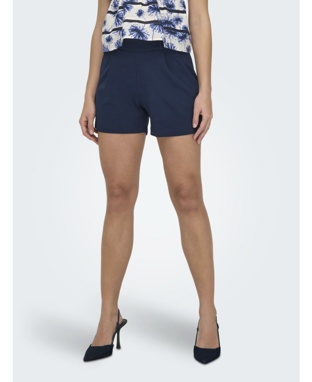 Regular Fit Normale pasvorm korte broek