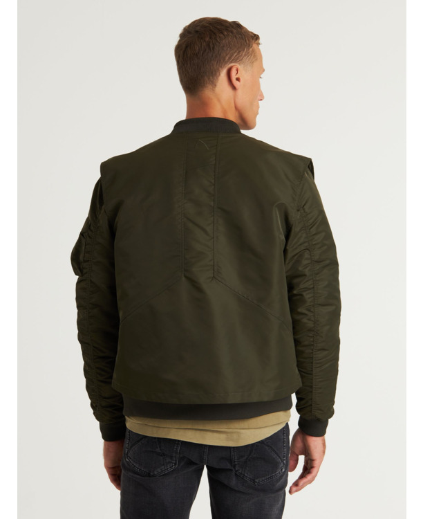 Chasin Heren Utility Jas Dash