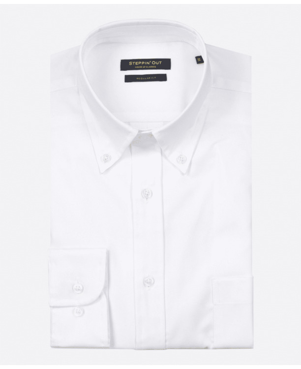 Twill Shirt BD RF