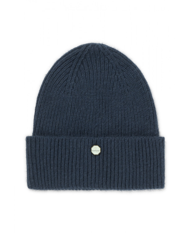 Dstrezzed Heren Accessoires Beanie Elias Zwart