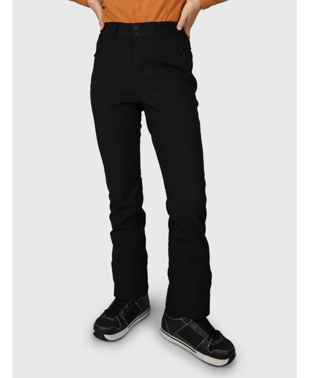 Tavors-N Women Softshell Pants