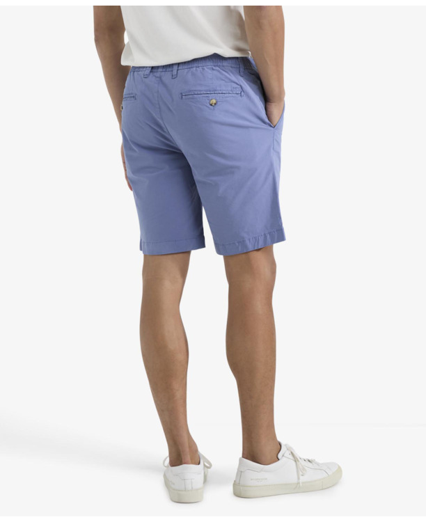 Poplin Shorts Heren