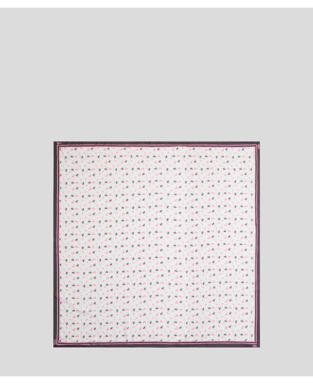 K/VALENTINES SCARF