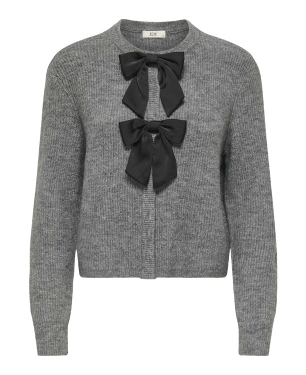 Knit Fit O-Neck Long Sleeves (L/S)