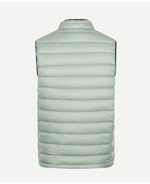 Light Weight Bodywarmer 100% Nylon Heren