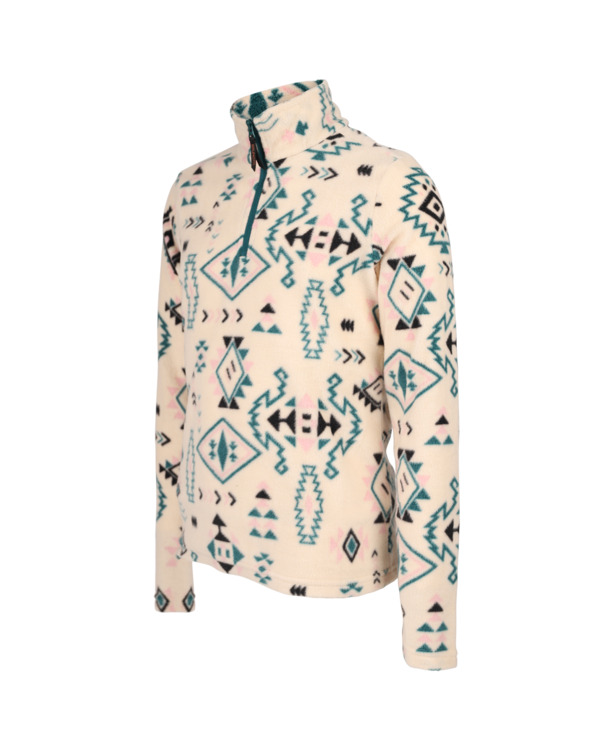 Mismy-Nordic Girls Fleece