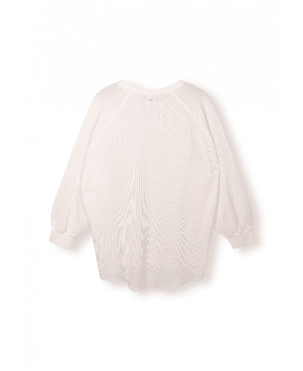 tunic mesh