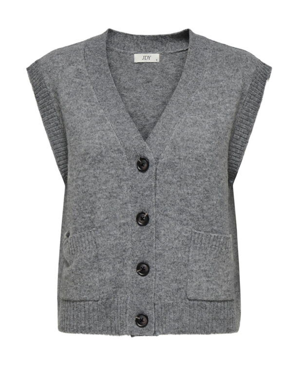Knit Fit V-Neck Long Sleeves (L/S)