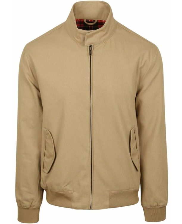 Steppin' Out Heritage Jack Beige