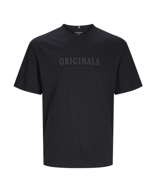 Regular Fit Crew Neck Short Sleeves (S/S)