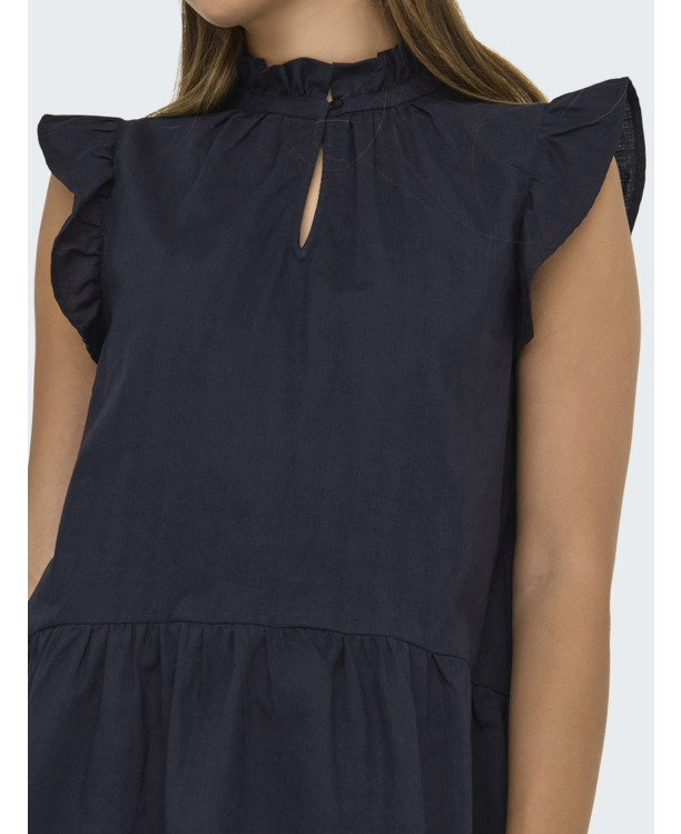 Regular Fit O-Neck Short Sleeves (S/S)
