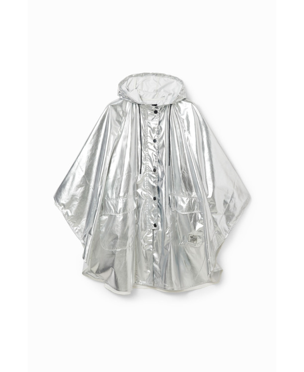 COLIMA METALEN PONCHO