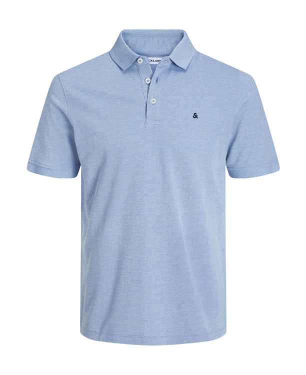 Slim Fit Polo (S/S)