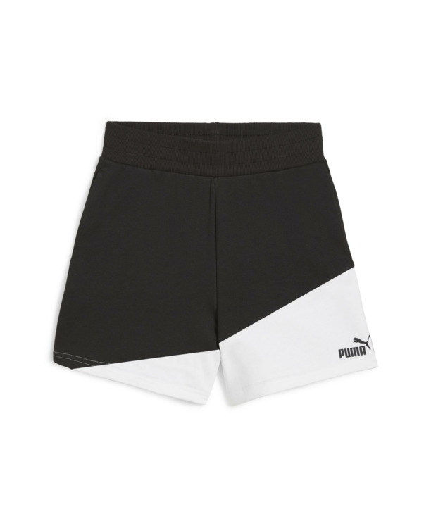PUMA POWER 5" Shorts TR