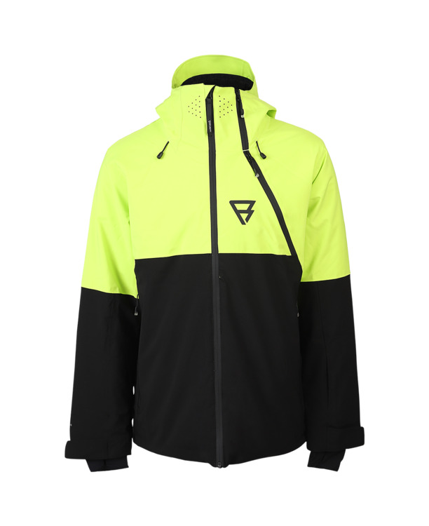 Curtis Men Snow Jacket