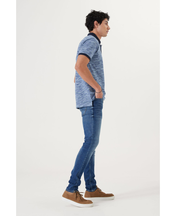 Heren Jeans Brando Skinny fit