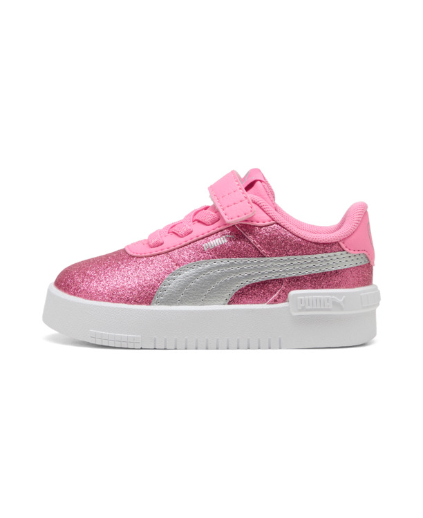 Jola Glitz Glam AC+ Inf Fast Pink-PUMA