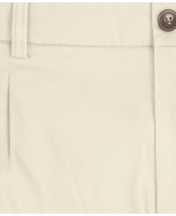 Classic Chino w/Pleats