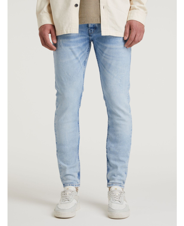 Chasin Heren Jeans EGO Craw