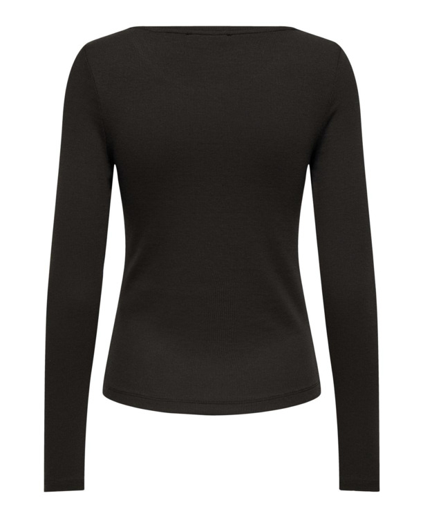 Regular Fit O-Neck Long Sleeves (L/S)