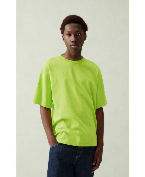 Heren-T-shirt Fizvalley