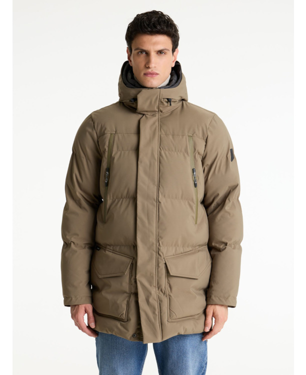 Chasin Heren Jassen Explorer Tech