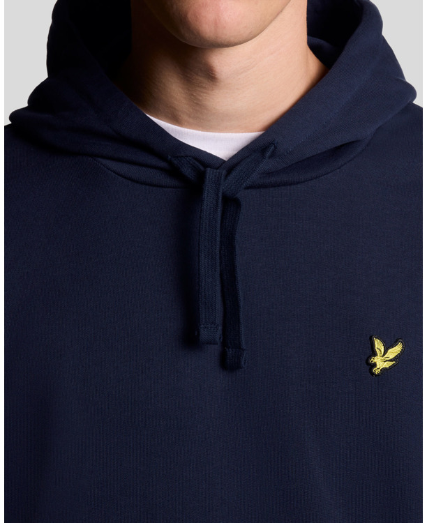 Pullover Hoodie