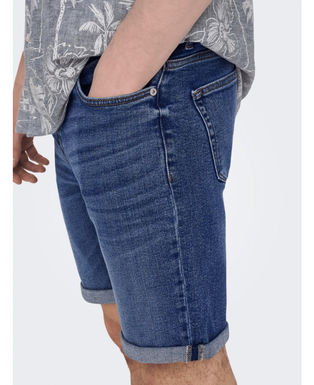 Normale Pasvorm Heren