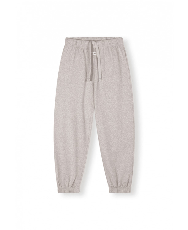 Bar jogger fleece