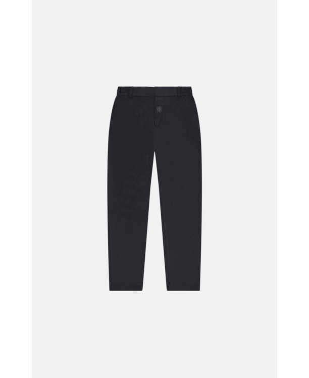 De Urbanite Broek Grijs Unisex