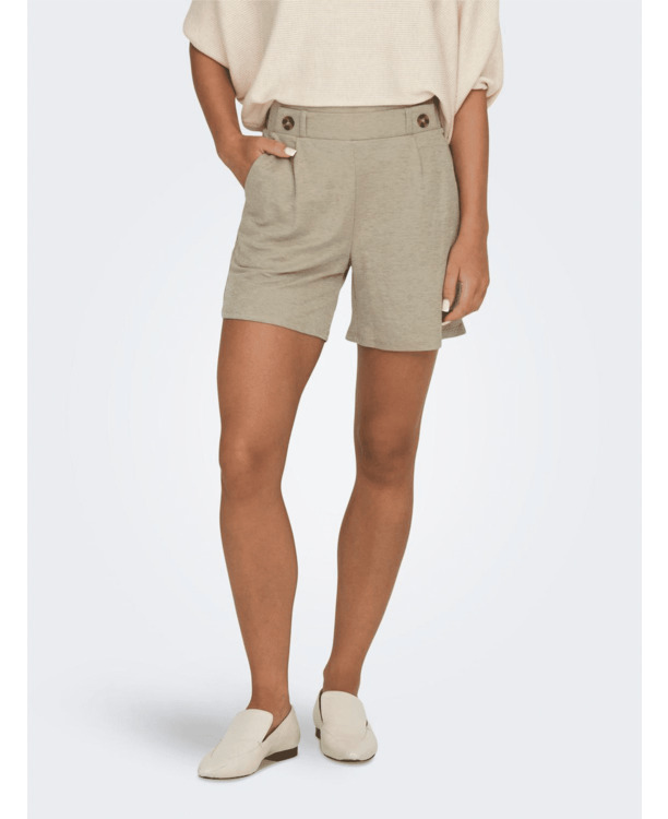 JDYBIRDIE GEGGO SHORTS JRS NOOS