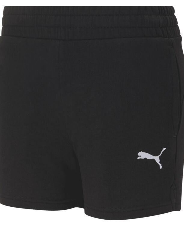 teamGOAL 23 Casuals Shorts W  Puma Black