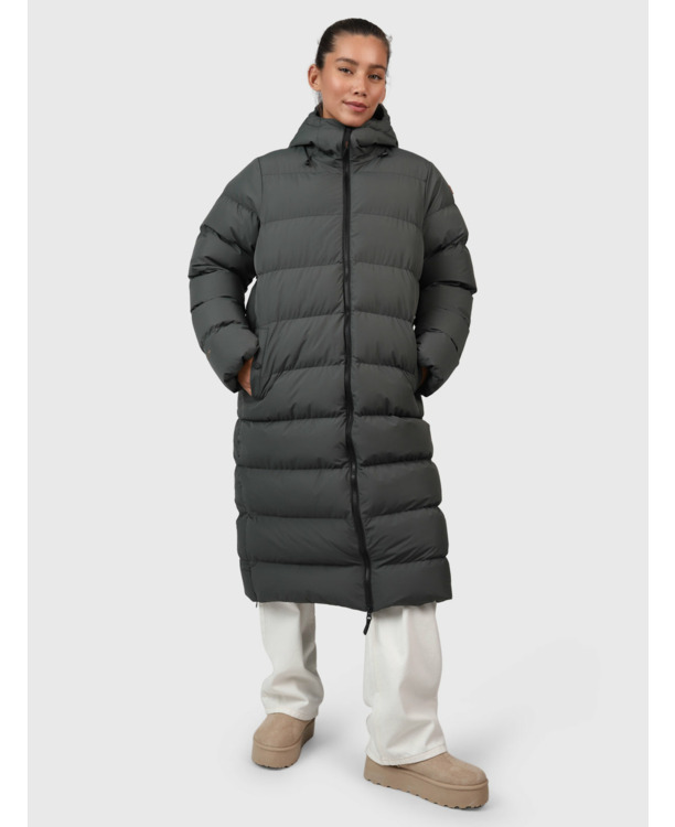 Bigsur Women Jacket