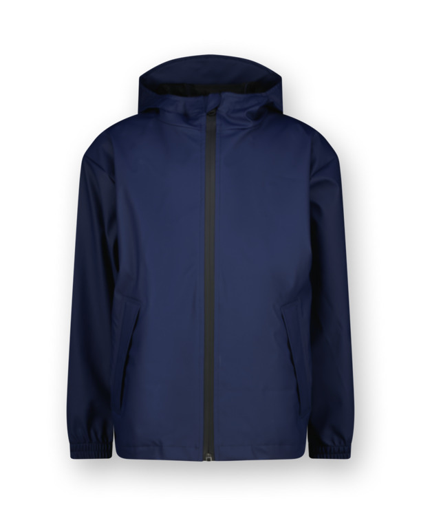 Vingino Regenjas Thyfoon Blauw