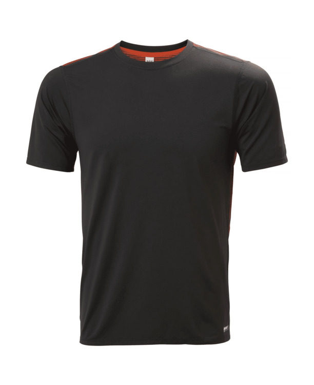 HH TRAIL T-SHIRT m