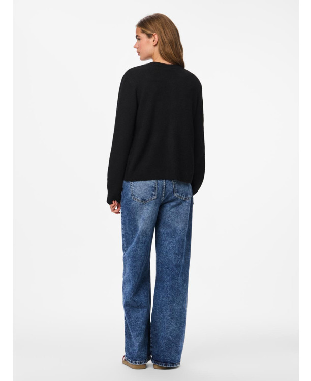 Slim Fit O-Neck Long Sleeves (L/S)