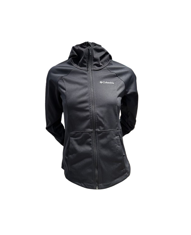 DRIFT PLAINS FS SOFTSHELL JACKET