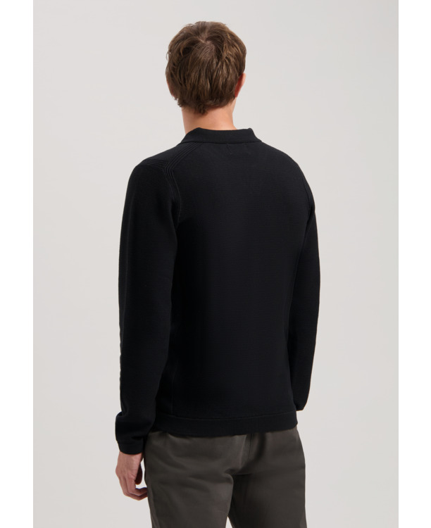 Dstrezzed Heren Polotrui DS Mercury