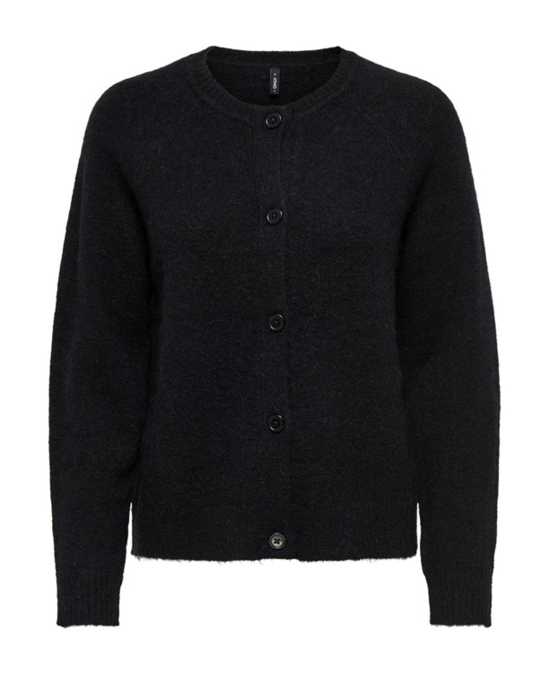 Regular Fit O-Neck Long Sleeves (L/S)