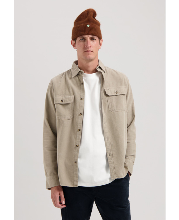 Dstrezzed Heren Worker Overhemd Samson