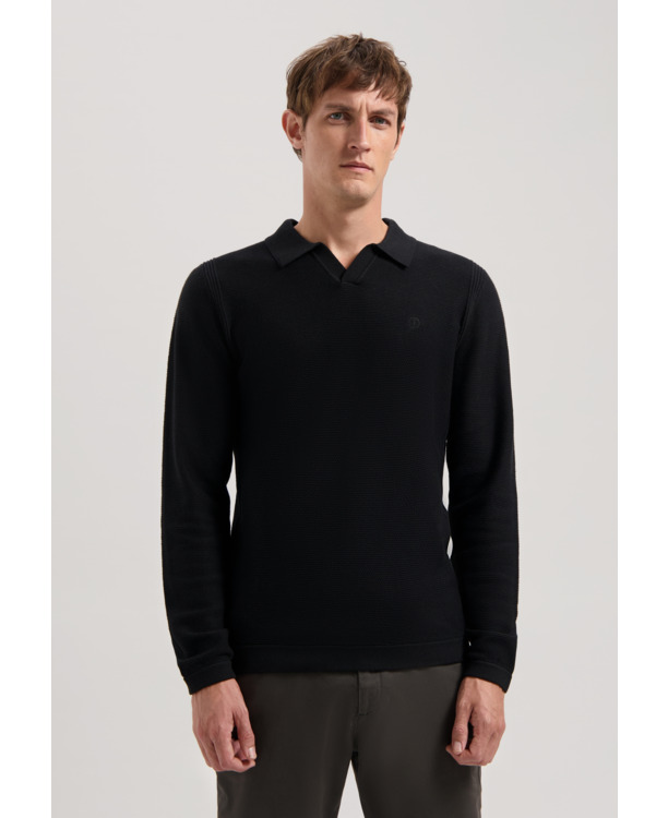 Dstrezzed Heren Polotrui DS Mercury