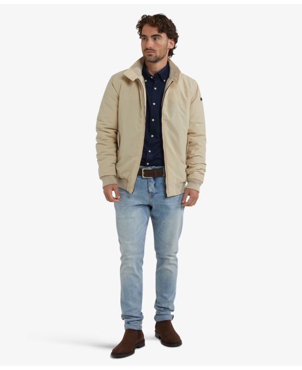 Classic Bomber Heren