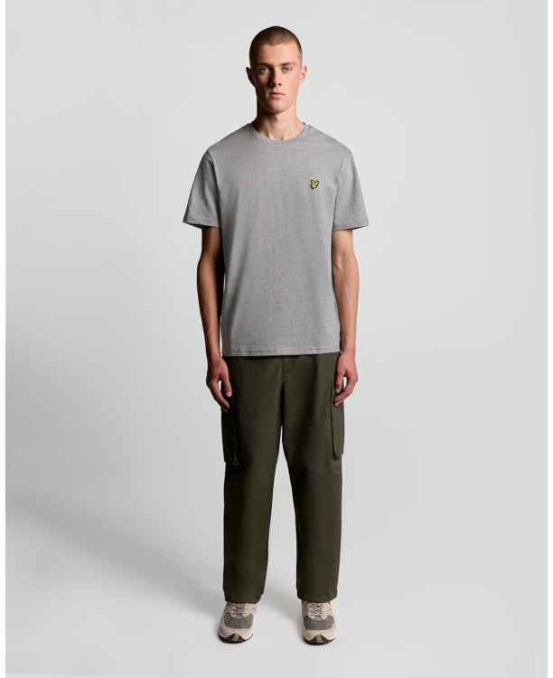 Plain T-Shirt