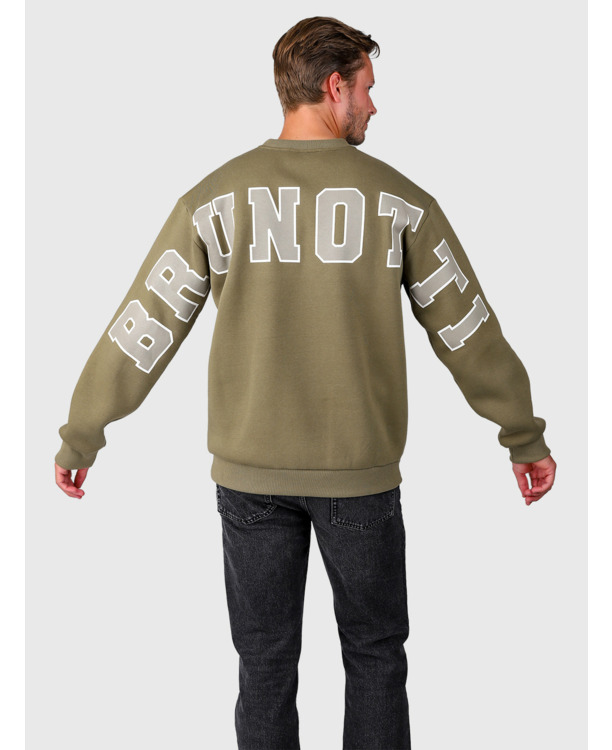 Benaldor Men Sweater