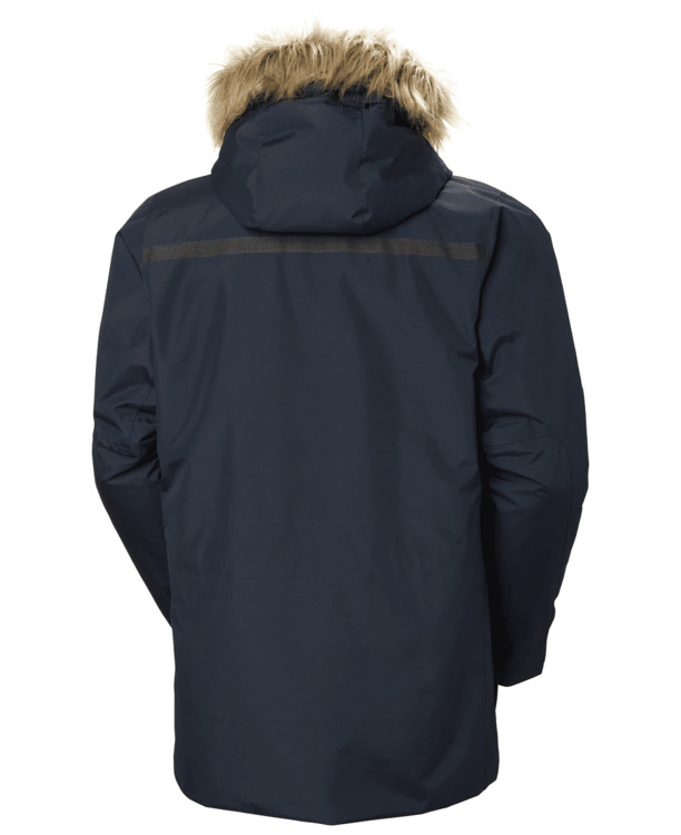 HH DRIFT PARKA