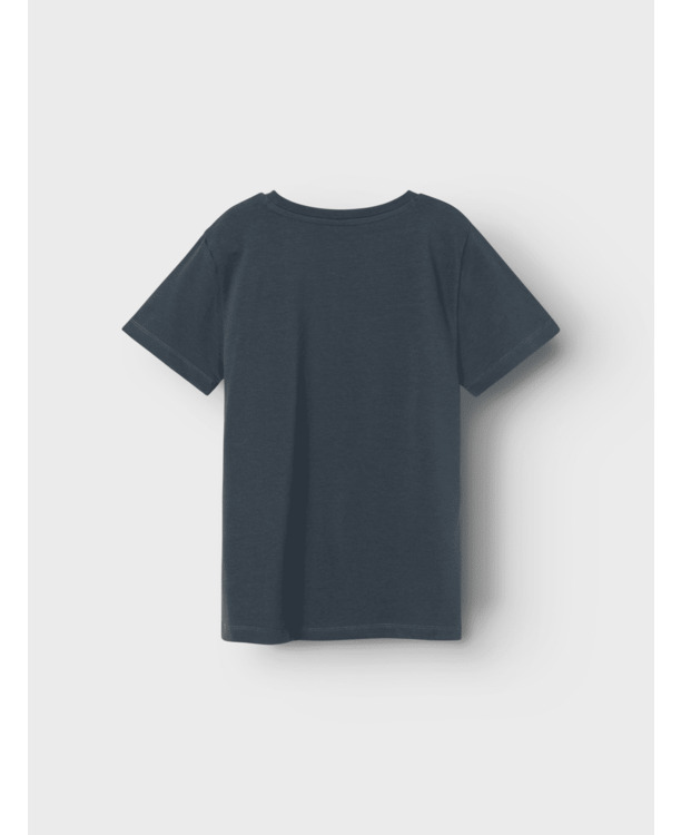Regular Fit O-Neck Short Sleeves (S/S) T-shirts